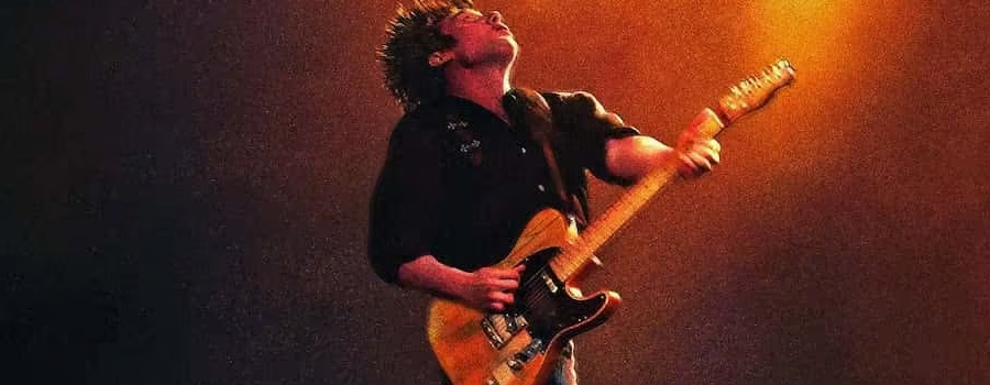 Springsteen: Deliver Me from Nowhere