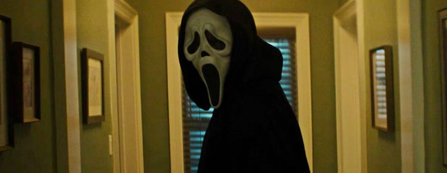 Scream 7