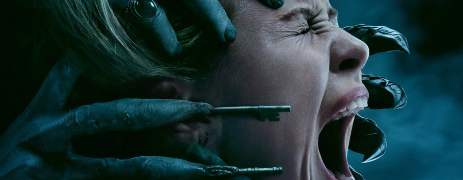 Insidious: Out Of The Further
