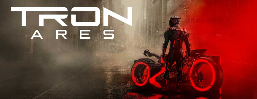 Tron: Ares