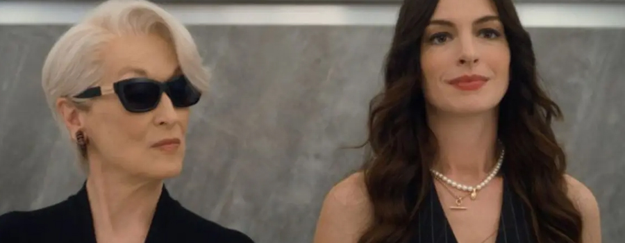 The Devil Wears Prada 2