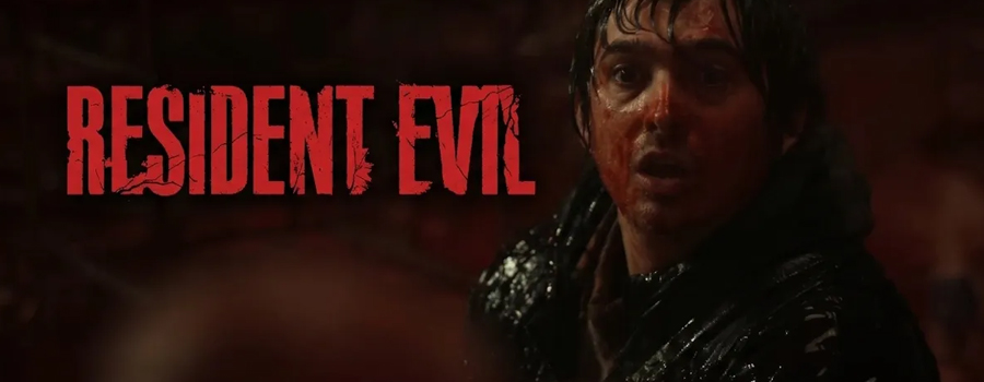 Resident Evil